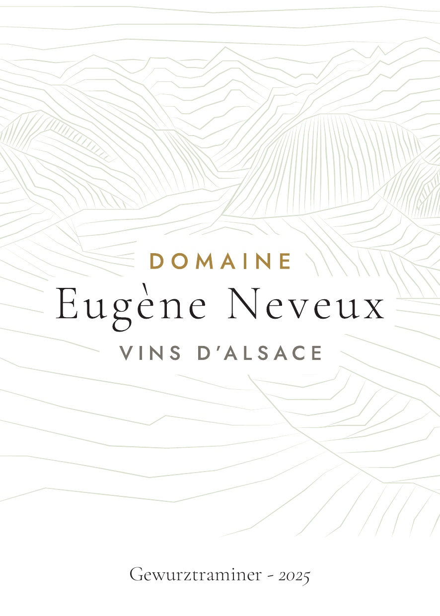 Gewurztraminer Moelleux 2025 Domaine – Image 2